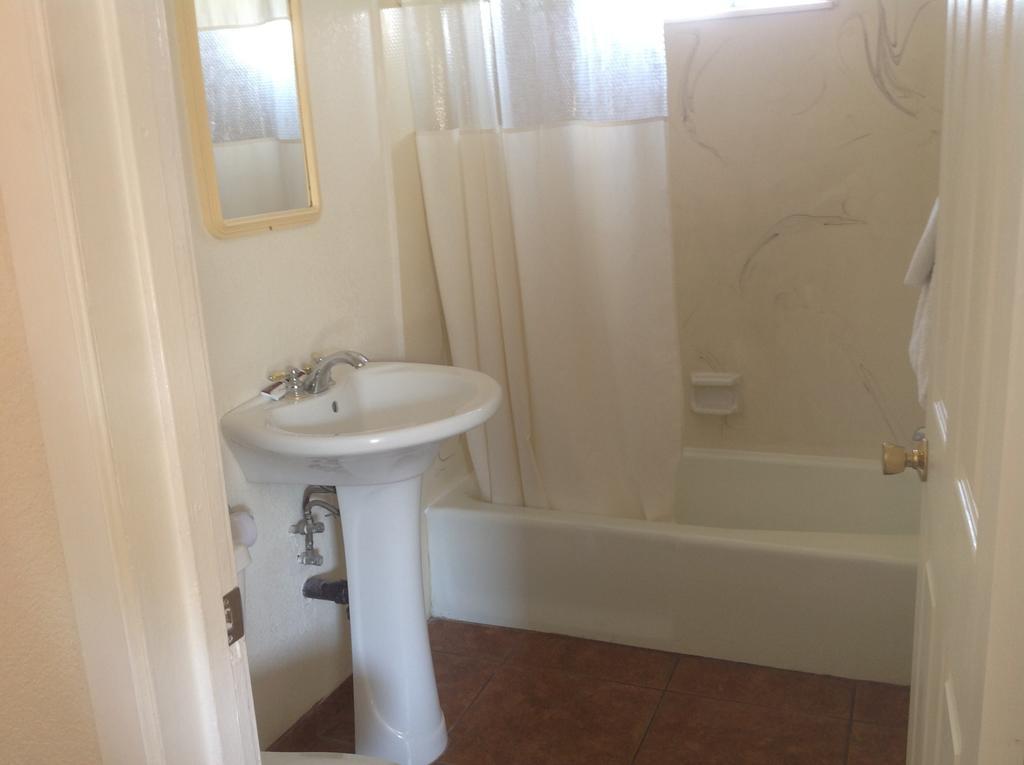 Redwood Motel Chandler Quarto foto