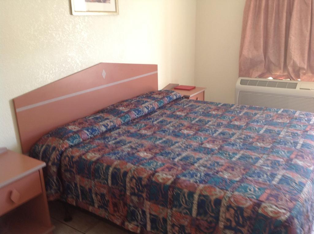 Redwood Motel Chandler Quarto foto