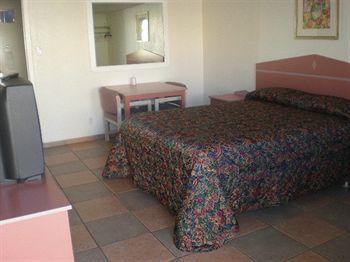 Redwood Motel Chandler Exterior foto